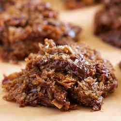 No-Bake Cookies