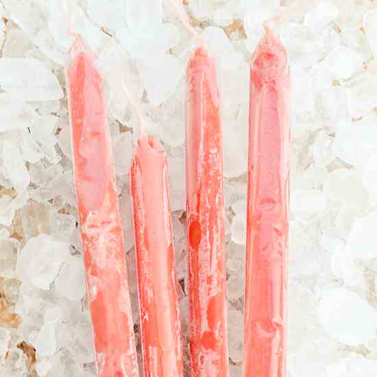 Watermelon Popsicles