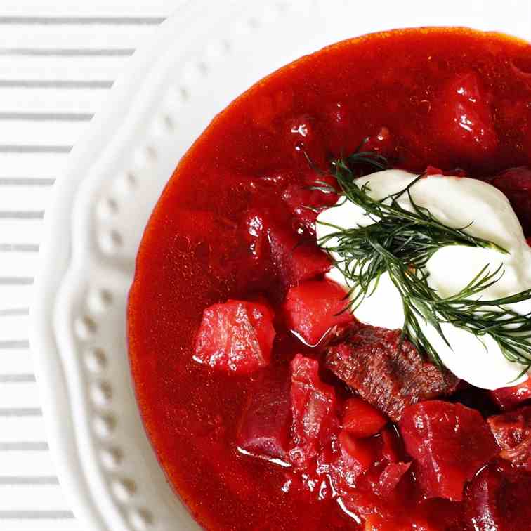 Borscht