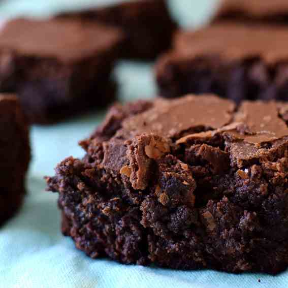 Ultimate Brownies