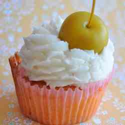 Apple Cupcakes