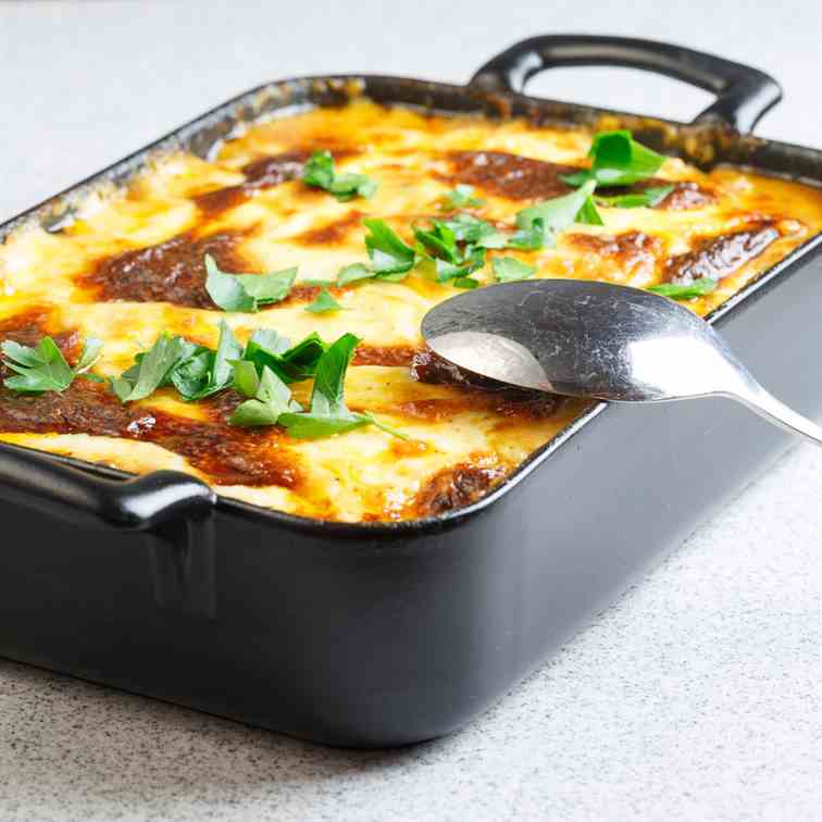 Moussaka