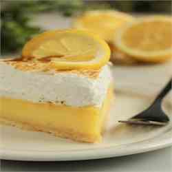 Lemon Pie