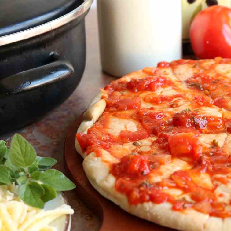 Italian Pizza Sauce