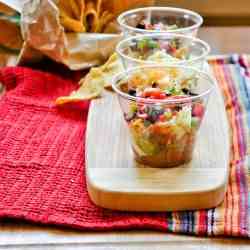 7 layer dip