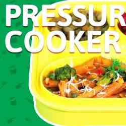 Pressure Cooker Pasta Recipe