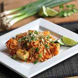 Pad Thai