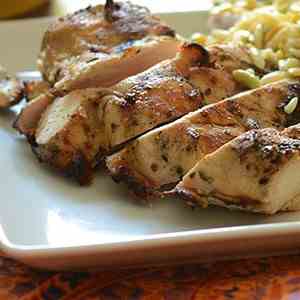 Greek Chicken