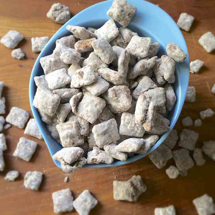 Puppy Chow