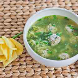 Italian Wedding Soup