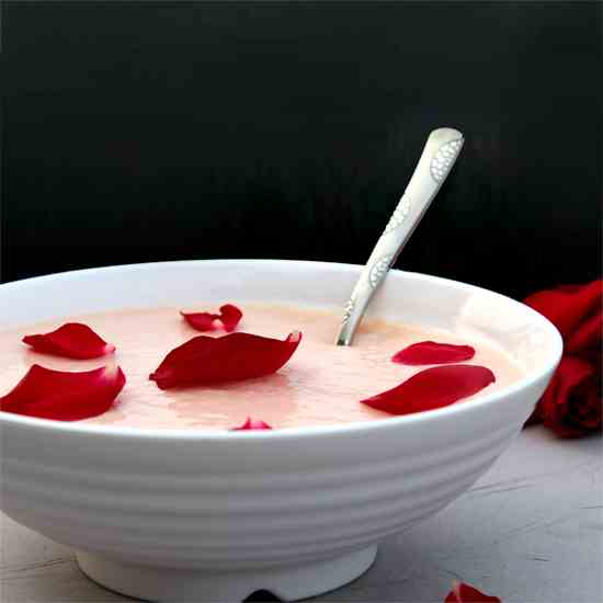 Rose Basundi