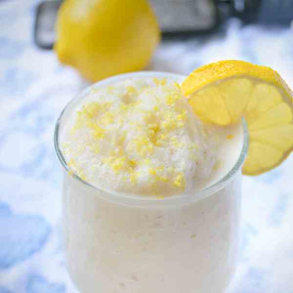 Copycat Chick-fil-A Diet Frosted Lemonade