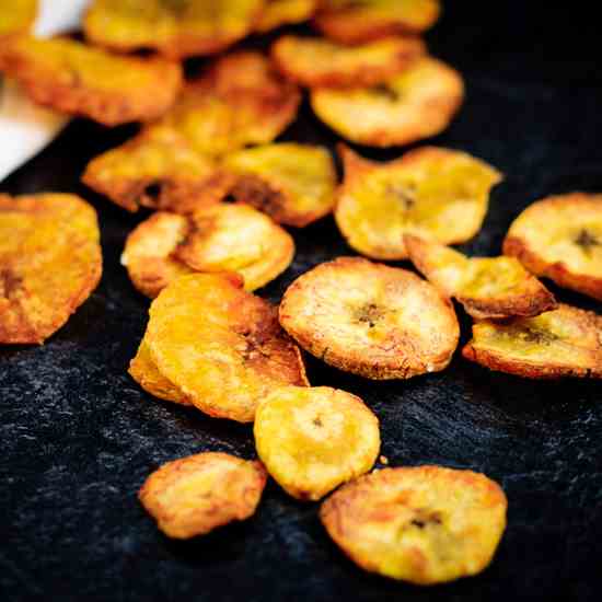 Plantain Chips