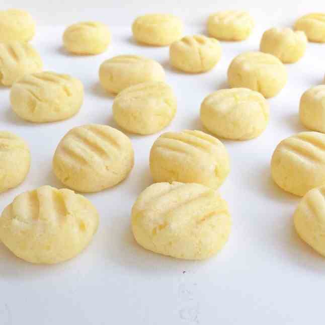 Baked Gluten-Free Gnocchi