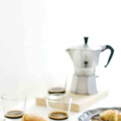 Sardinian Amaretti cookies