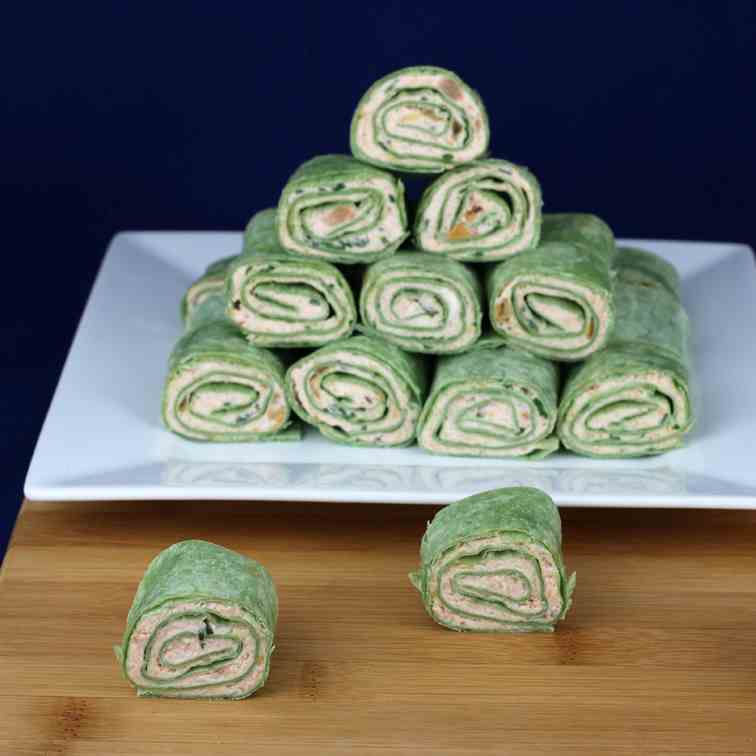 Tortilla Roll Ups