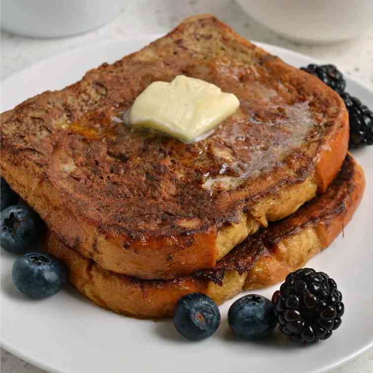 French Toast