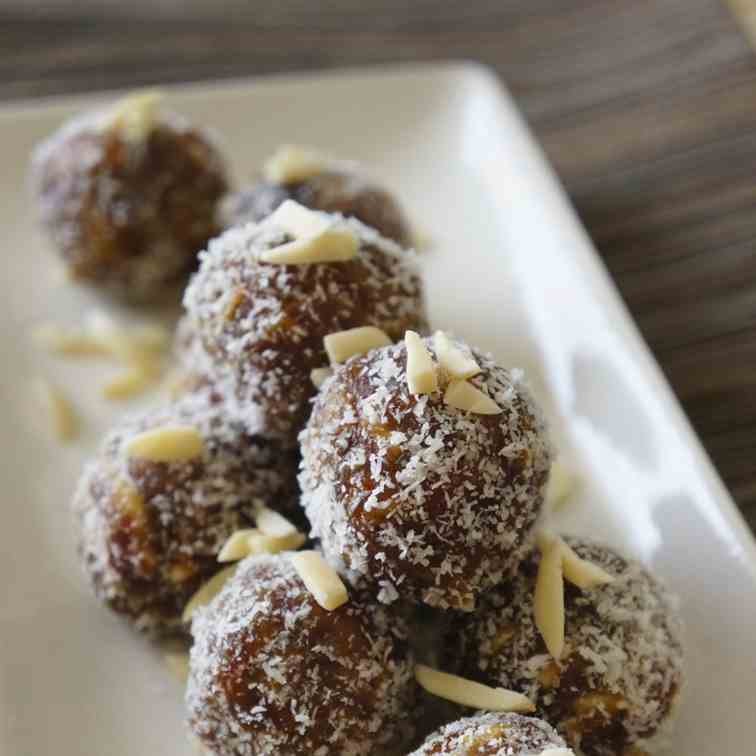 Date Balls