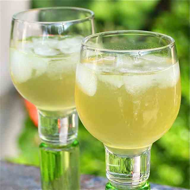 Limoncello