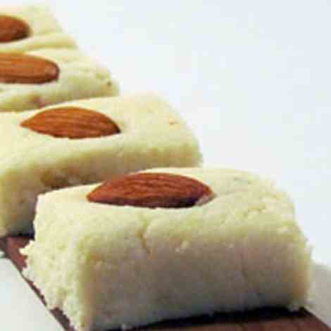 Sandesh recipe 