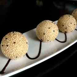 Choco Buchi