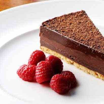 Chocolate Tart