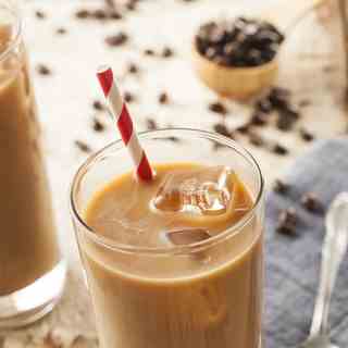 Chicory Coffee Protein Shake