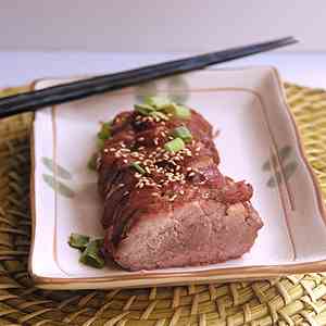 Char Siu Pork