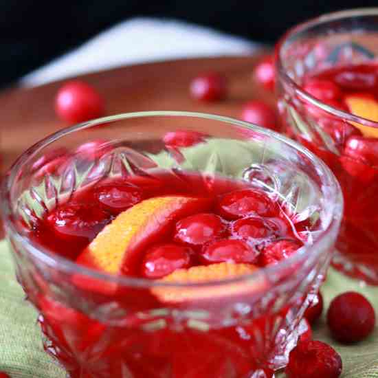 Holiday Punch