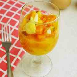 Drinkable Fruit Salad