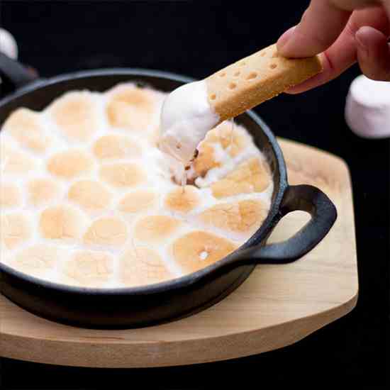 S'mores Dip