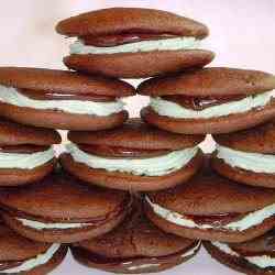 Whoopie Pies