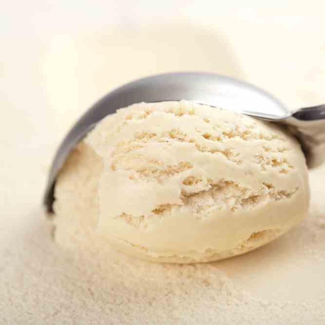 Ice Cream Maker Luxury Vanilla Ice Cream