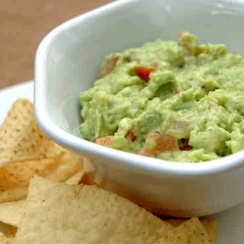 Guacamole