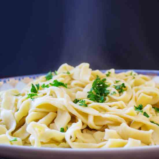 Tagliatelle