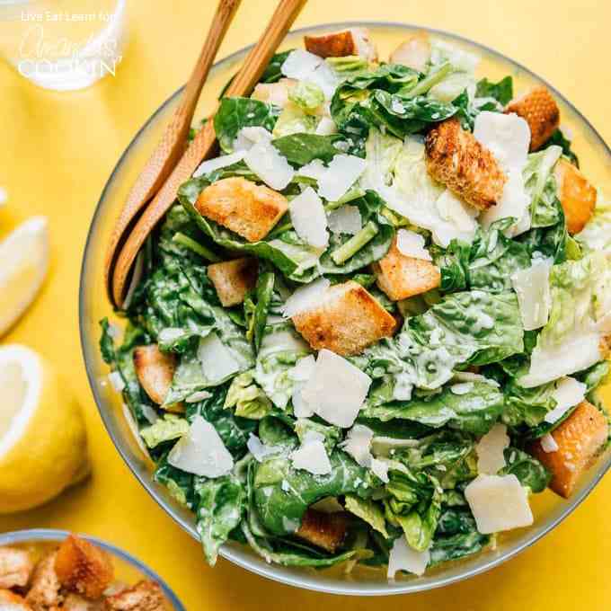 Caesar Salad