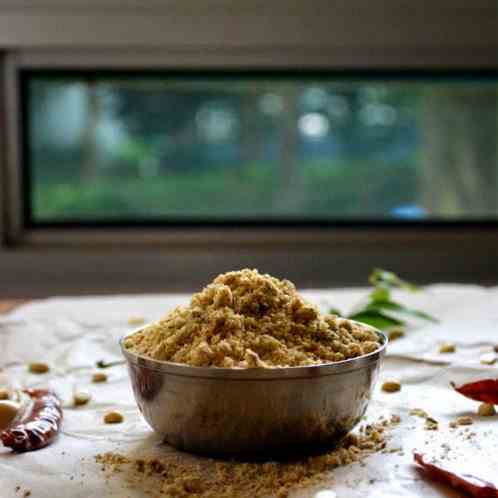 Pappula Podi | Putnala Podi