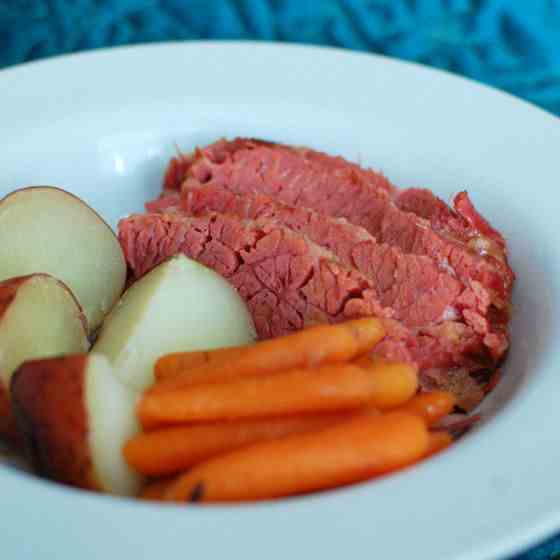 Corned Beef