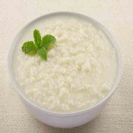 Paleo Coconut Porridge Recipe