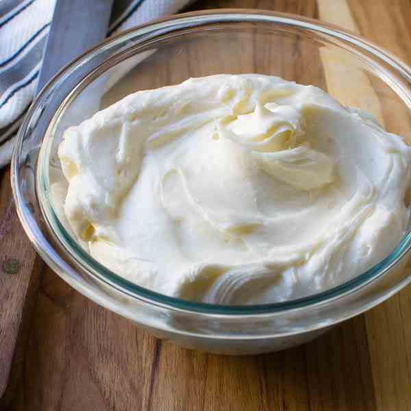 Classic Cream Cheese Frosting