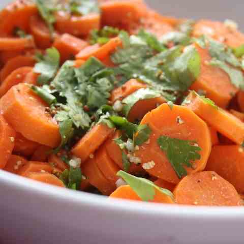 Carrot Salad