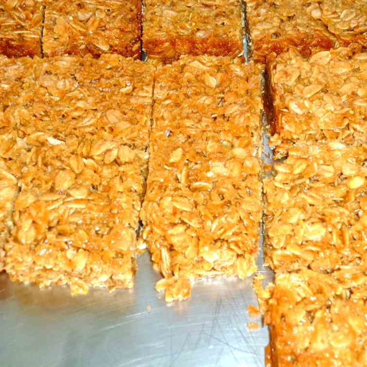 Granola Bars