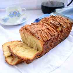 Cinnamon Pull-Apart