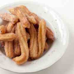 Churros