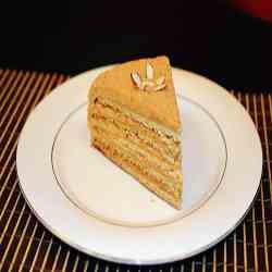 Medovik – Медовик – Honey cake