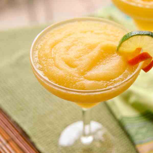 Whole Fruit Margaritas