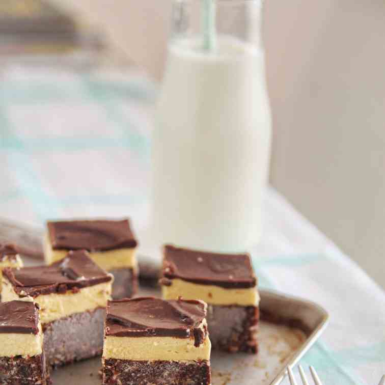 Nanaimo Bars