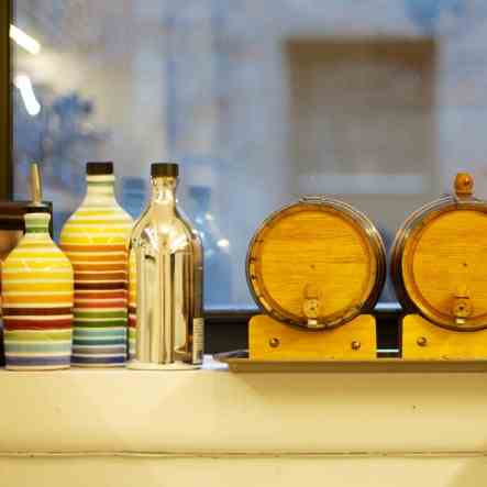 DIY Vinegar