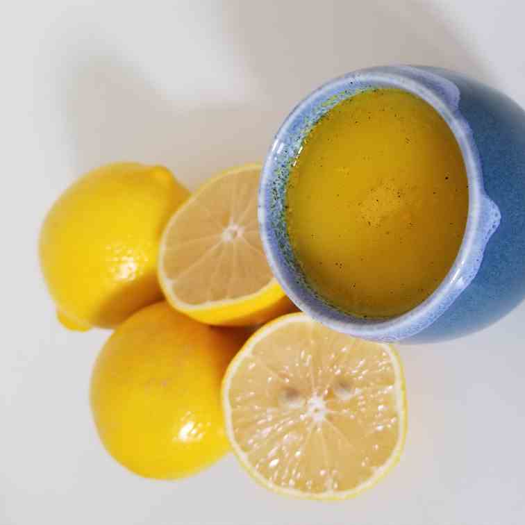 Turmeric Tonic