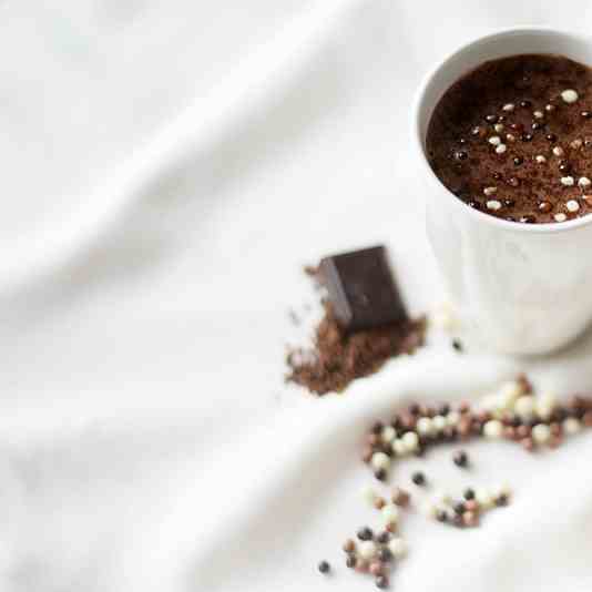 Hot Chocolate